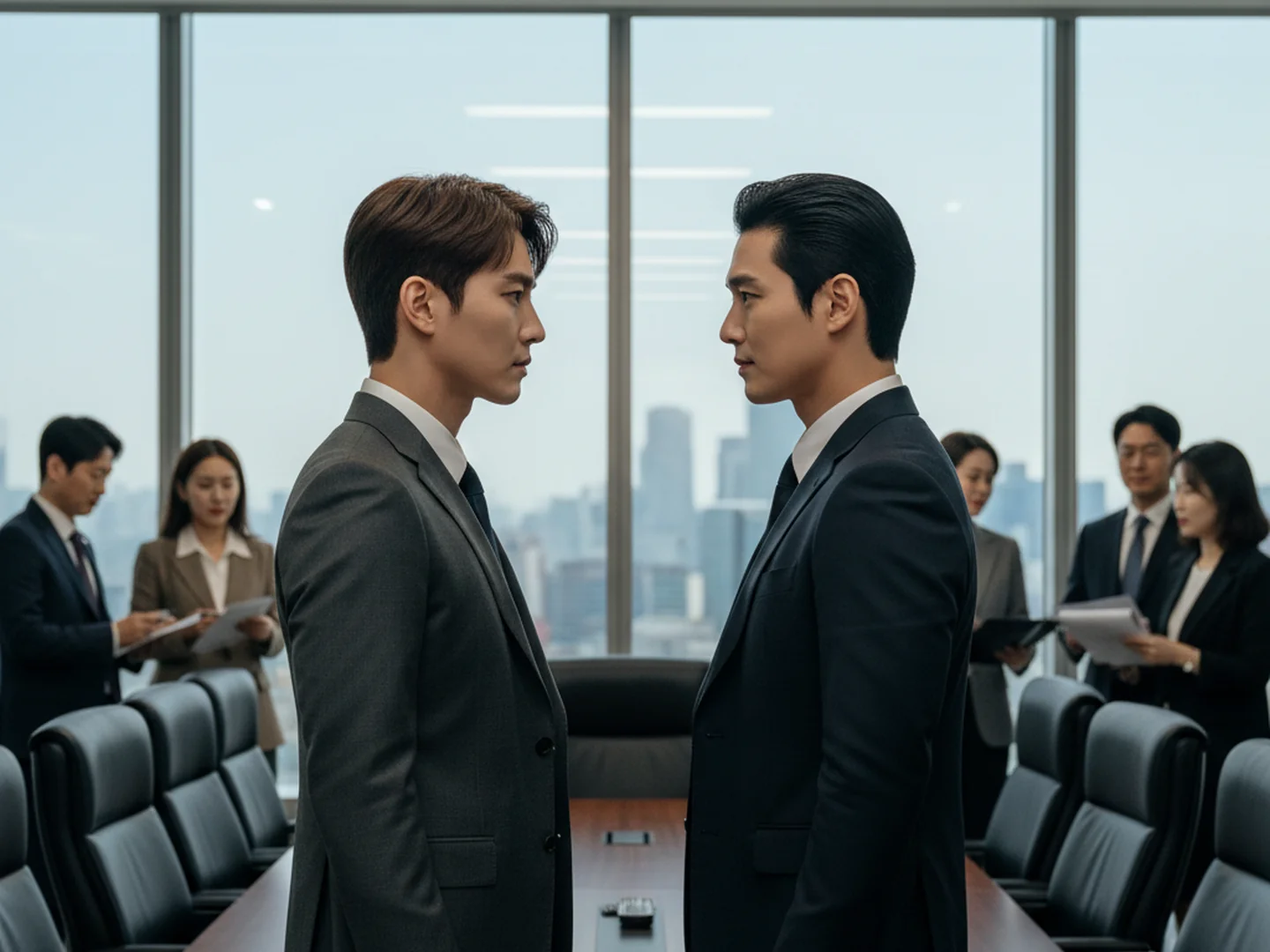 첫 번째 남자 7회04